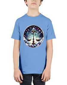 libra 342# - libra - Youth Tee Unisex