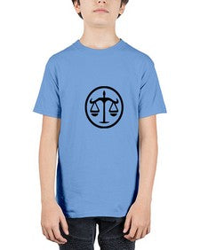 libra 344# - libra - Youth Tee Unisex