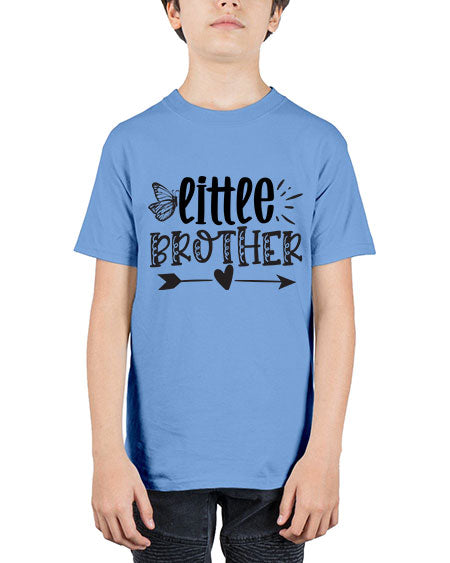little brother 372# - baby - Youth Tee Unisex