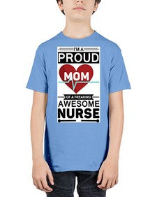 nurse tshirpng 1207# - nurse - Youth Tee Unisex
