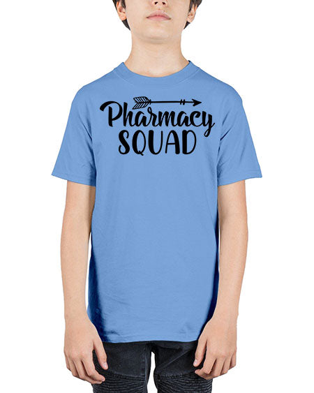 pharmacy squad 1314# - pharmacist - Youth Tee Unisex