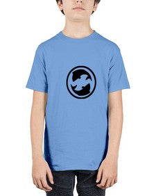 pisces 351# - pisces - Youth Tee Unisex