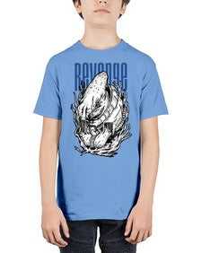 revenge alien 1018# - art pop art - Youth Tee Unisex