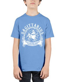 sagittarius 34# - sagittarius - Youth Tee Unisex