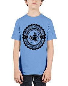sagittarius 35# - sagittarius - Youth Tee Unisex