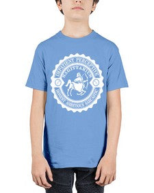 sagittarius 36# - sagittarius - Youth Tee Unisex
