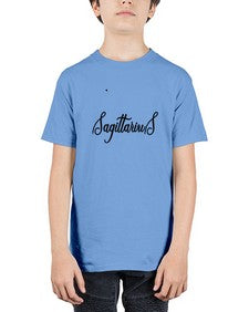 sagittarius 408# - sagittarius - Youth Tee Unisex