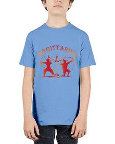 sagittarius 416# - sagittarius - Youth Tee Unisex