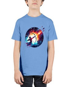 sagittarius 419# - sagittarius - Youth Tee Unisex
