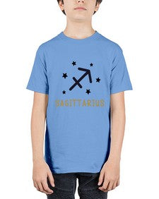 sagittarius 422# - sagittarius - Youth Tee Unisex