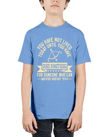 sagittarius 427# - sagittarius - Youth Tee Unisex
