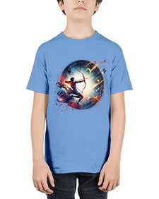 sagittarius 430# - sagittarius - Youth Tee Unisex
