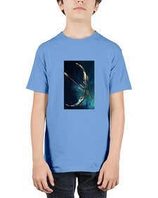 sagittarius 51# - sagittarius - Youth Tee Unisex