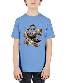 scorpio 459# - scorpio - Youth Tee Unisex