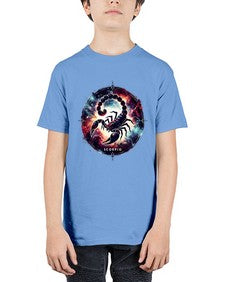 scorpio 460# - scorpio - Youth Tee Unisex