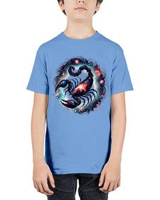 scorpio 462# - scorpio - Youth Tee Unisex