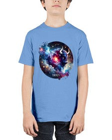 taurus 509# - taurus - Youth Tee Unisex