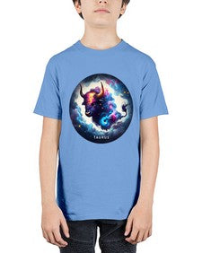 taurus 511# - taurus - Youth Tee Unisex