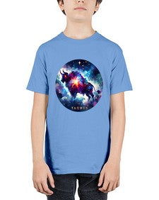 taurus 512# - taurus - Youth Tee Unisex
