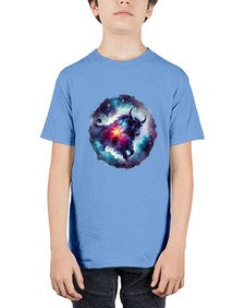 taurus 513# - taurus - Youth Tee Unisex
