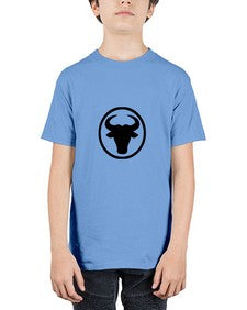 taurus 514# - taurus - Youth Tee Unisex