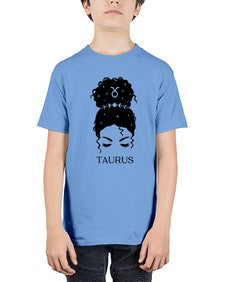 taurus 515# - taurus - Youth Tee Unisex