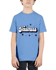 taurus 516# - taurus - Youth Tee Unisex