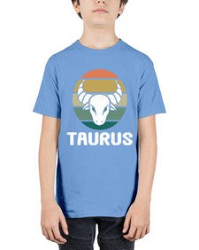taurus 519# - taurus - Youth Tee Unisex