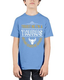 taurus 521# - taurus - Youth Tee Unisex