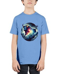 taurus 523# - taurus - Youth Tee Unisex