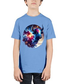 taurus 524# - taurus - Youth Tee Unisex