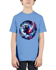 taurus 525# - taurus - Youth Tee Unisex