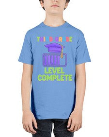 third Grade Level Complete 965# - third grade - Youth Tee Unisex