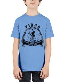 virgo 21# - virgo - Youth Tee Unisex