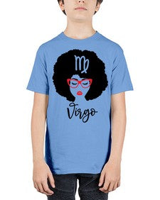 virgo 543# - virgo - Youth Tee Unisex