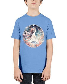 virgo 545# - virgo - Youth Tee Unisex