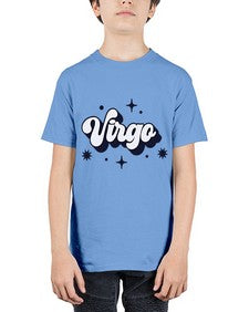 virgo 547# - virgo - Youth Tee Unisex