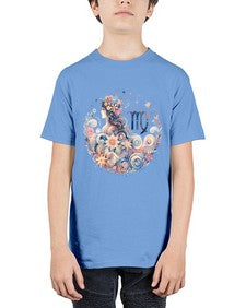 virgo 553# - virgo - Youth Tee Unisex
