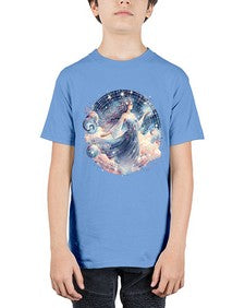 virgo 554# - virgo - Youth Tee Unisex