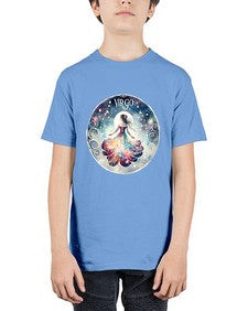 virgo 555# - virgo - Youth Tee Unisex