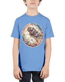 virgo 556# - virgo - Youth Tee Unisex