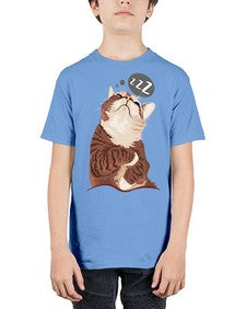 zzz 1279# - art pop art - Youth Tee Unisex