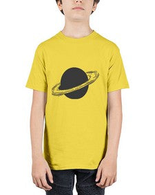 Alien 62# - ufo - Youth Tee Unisex