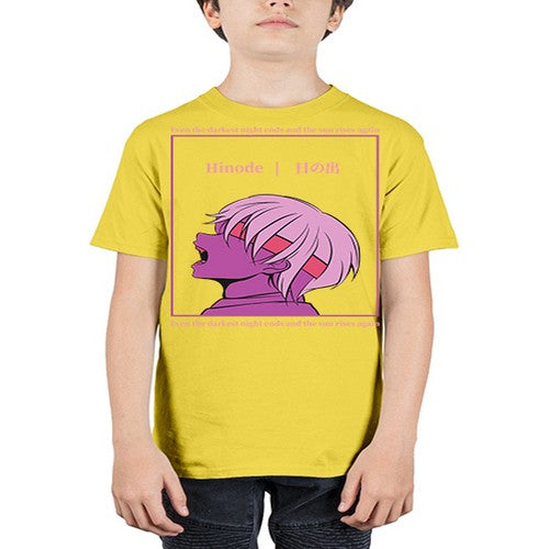 Anime Japanese Streetwear 13# - anime - Youth Tee Unisex