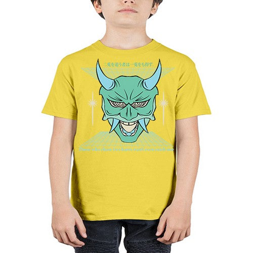 Anime Japanese Streetwear 15# - anime - Youth Tee Unisex