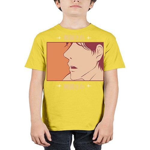 Anime Japanese Streetwear 18# - anime - Youth Tee Unisex