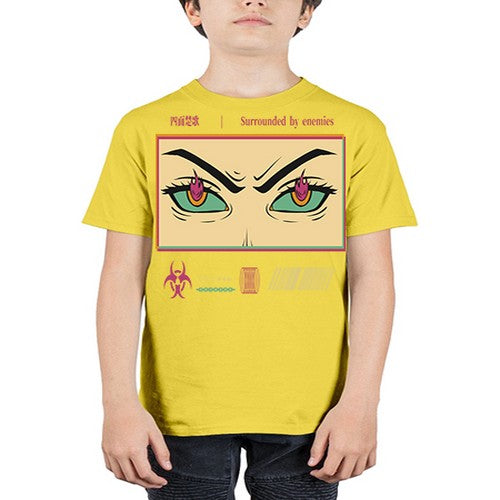 Anime Japanese Streetwear 21# - anime - Youth Tee Unisex