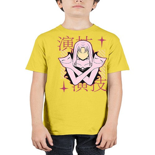 Anime Japanese Streetwear 22# - anime - Youth Tee Unisex