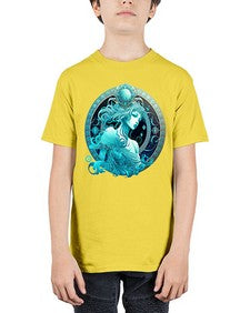 Aquarius 63# - aquarius - Youth Tee Unisex