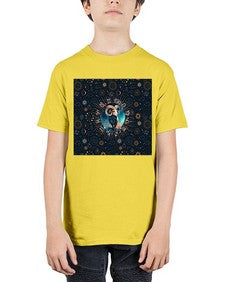 Aries Straigth 95# - aries - Youth Tee Unisex
